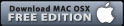 download FREE MAC OX Edition